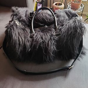 Current Mood Shagadelic Weekender Bag